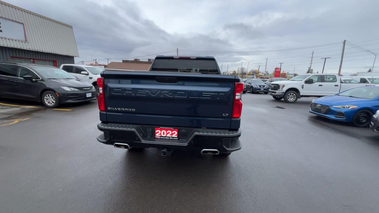 2022 Chevrolet Silverado 1500 >>JUST SOLD Photo