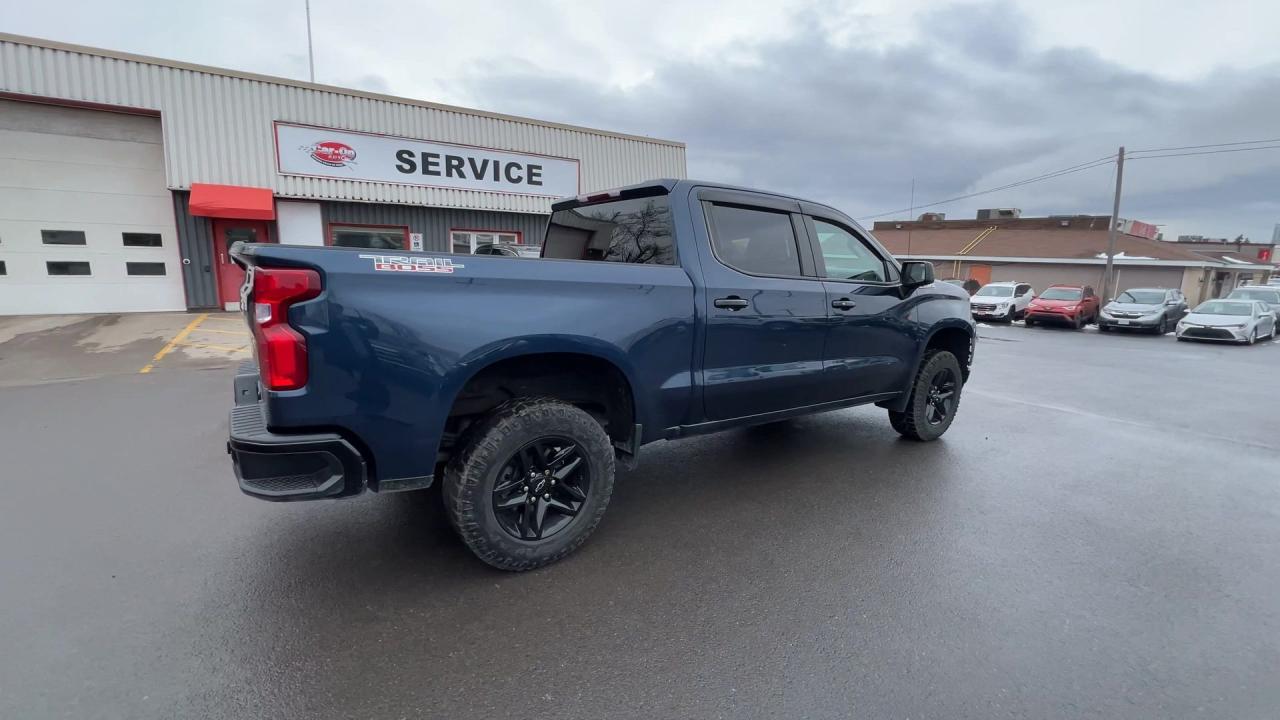 2022 Chevrolet Silverado 1500 >>JUST SOLD Photo