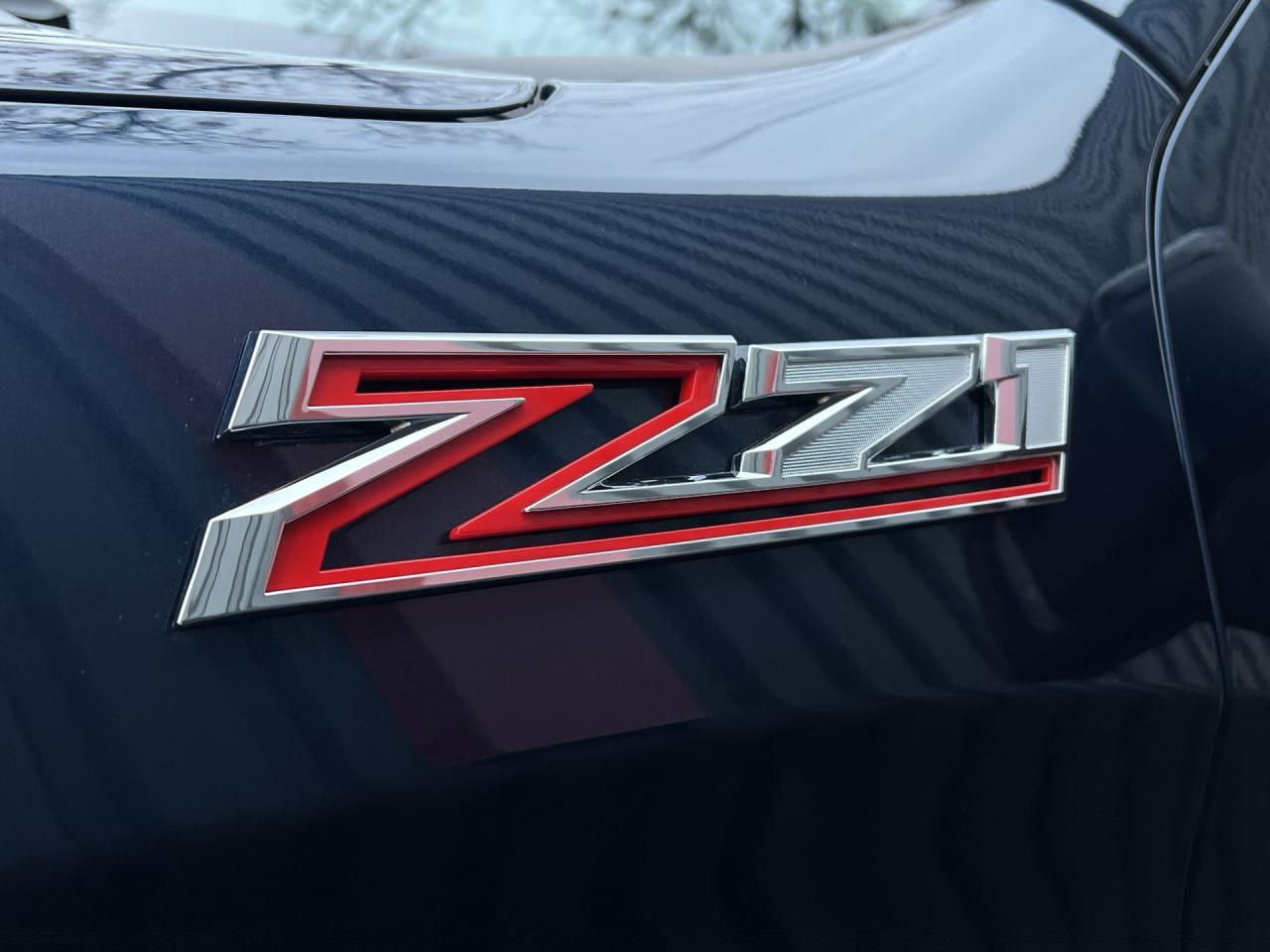 2022 Chevrolet Silverado 1500 >>JUST SOLD Photo