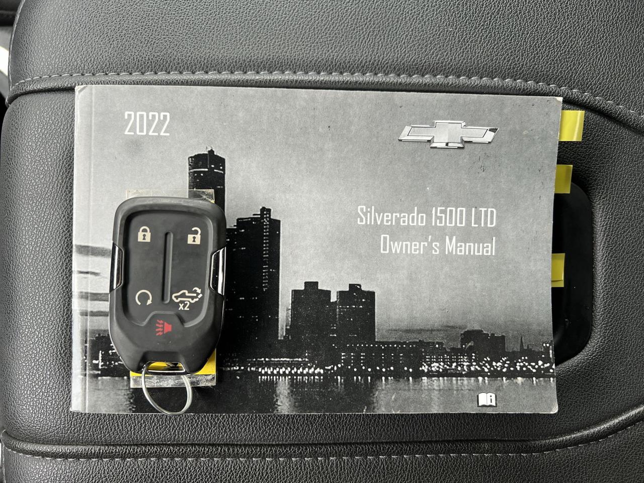 2022 Chevrolet Silverado 1500 >>JUST SOLD Photo