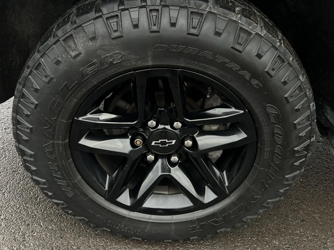 2022 Chevrolet Silverado 1500 >>JUST SOLD Photo