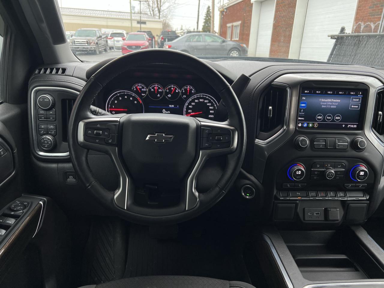 2022 Chevrolet Silverado 1500 >>JUST SOLD Photo