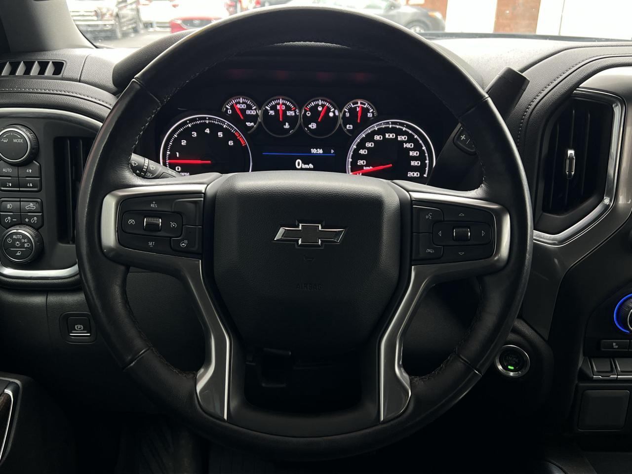 2022 Chevrolet Silverado 1500 >>JUST SOLD Photo