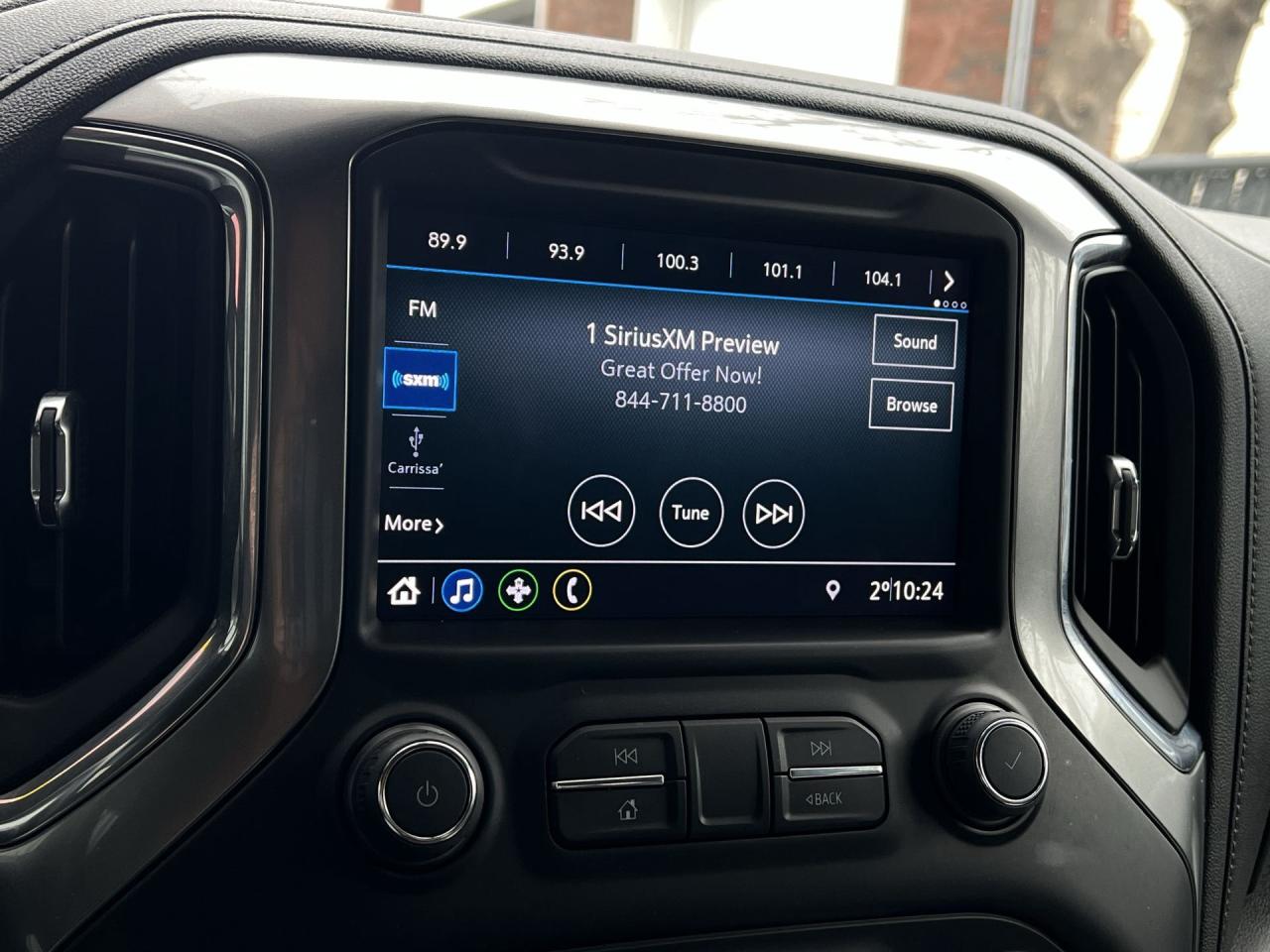 2022 Chevrolet Silverado 1500 >>JUST SOLD Photo