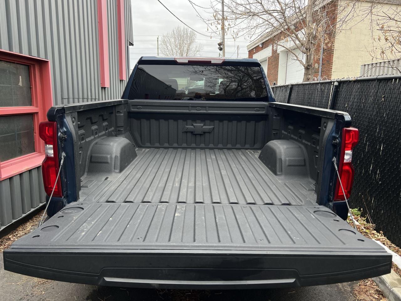 2022 Chevrolet Silverado 1500 >>JUST SOLD Photo