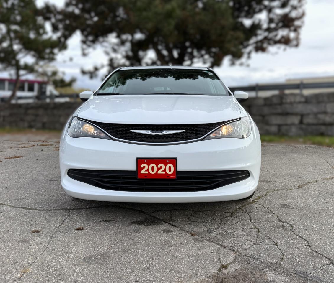 2020 Chrysler Pacifica LX FWD | BLUETOOTH | REMOTE START | Photo