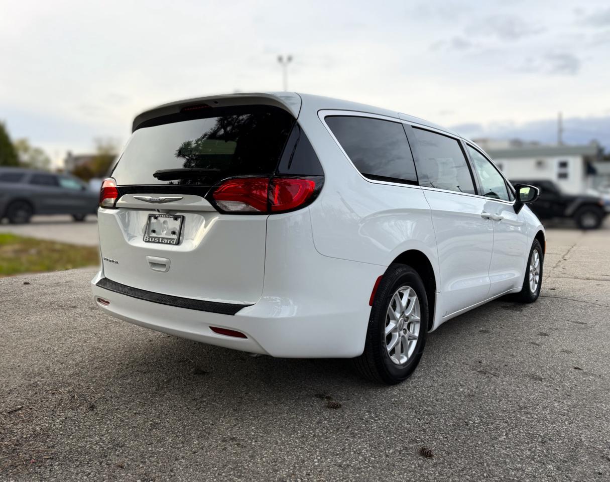2020 Chrysler Pacifica LX FWD | BLUETOOTH | REMOTE START | Photo