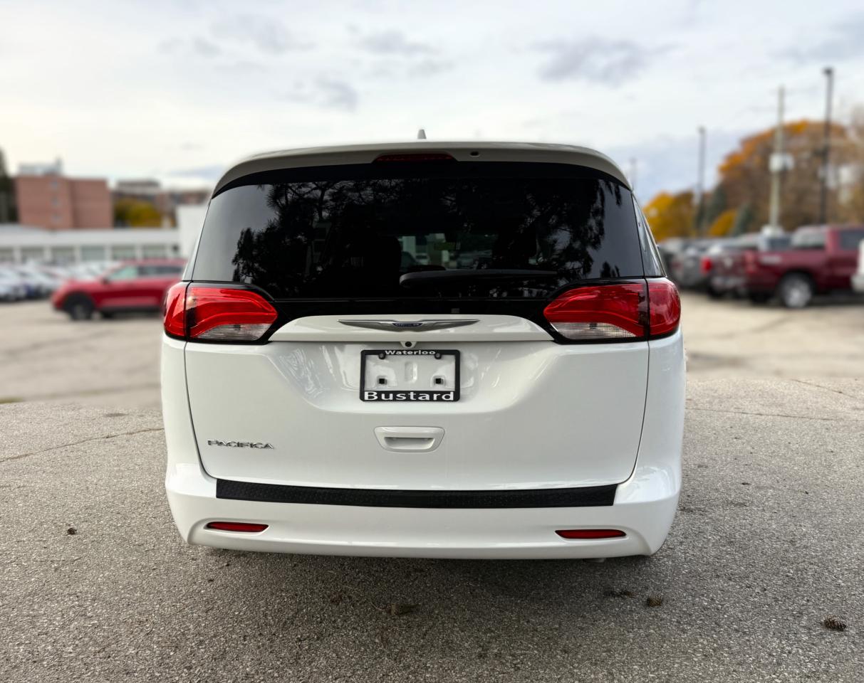 2020 Chrysler Pacifica LX FWD | BLUETOOTH | REMOTE START | Photo