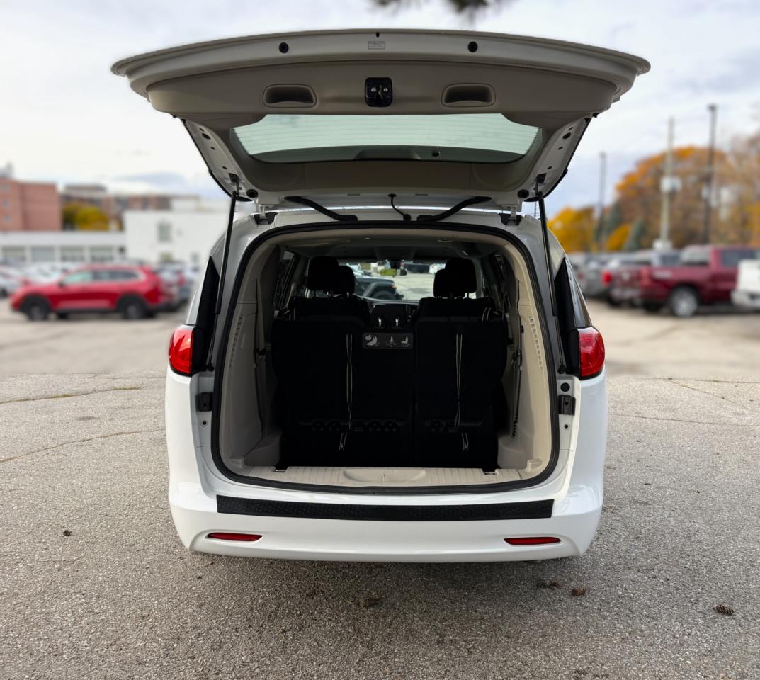 2020 Chrysler Pacifica LX FWD | BLUETOOTH | REMOTE START | Photo