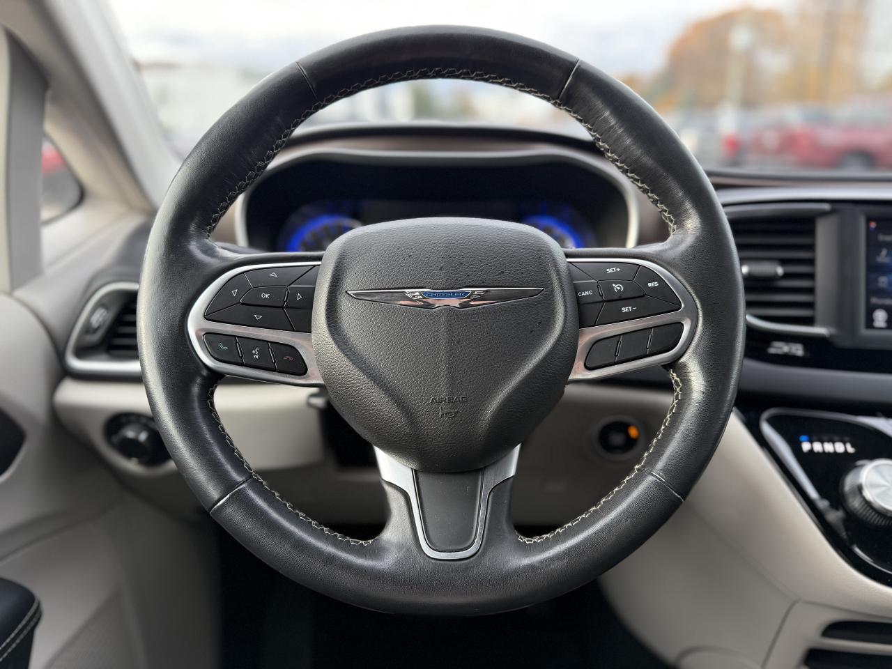 2020 Chrysler Pacifica LX FWD | BLUETOOTH | REMOTE START | Photo