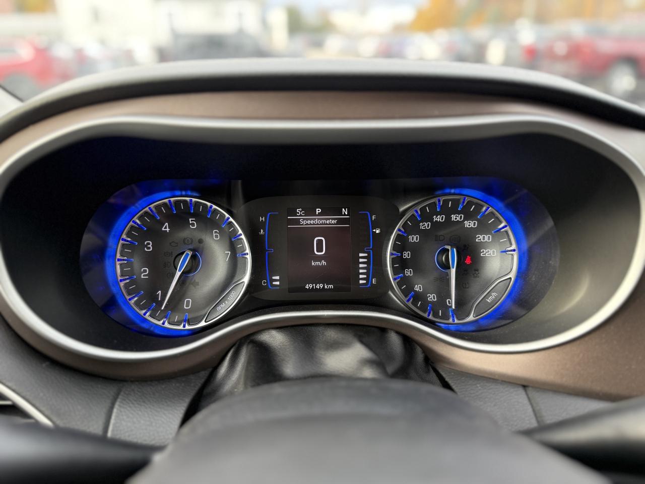 2020 Chrysler Pacifica LX FWD | BLUETOOTH | REMOTE START | Photo