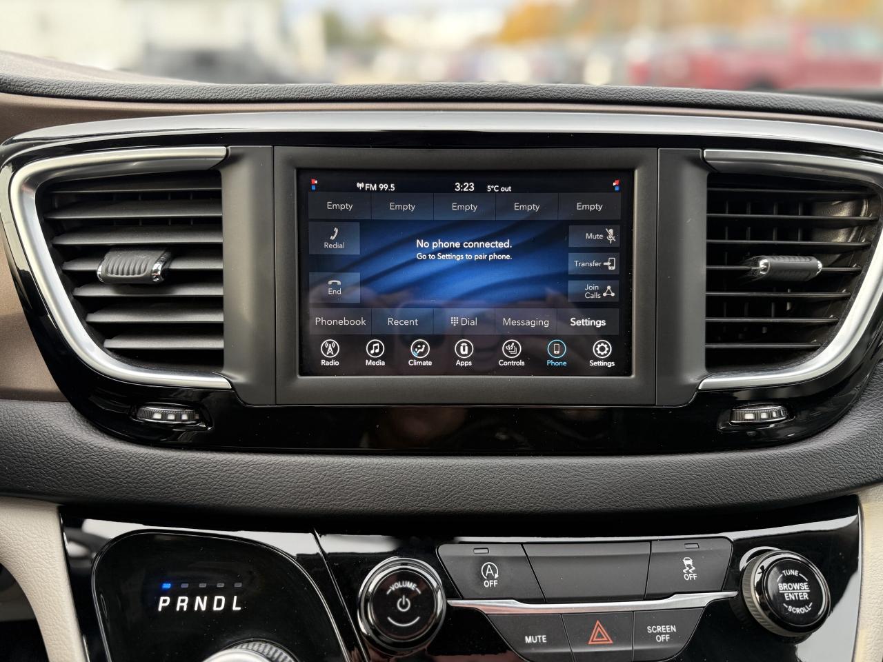 2020 Chrysler Pacifica LX FWD | BLUETOOTH | REMOTE START | Photo