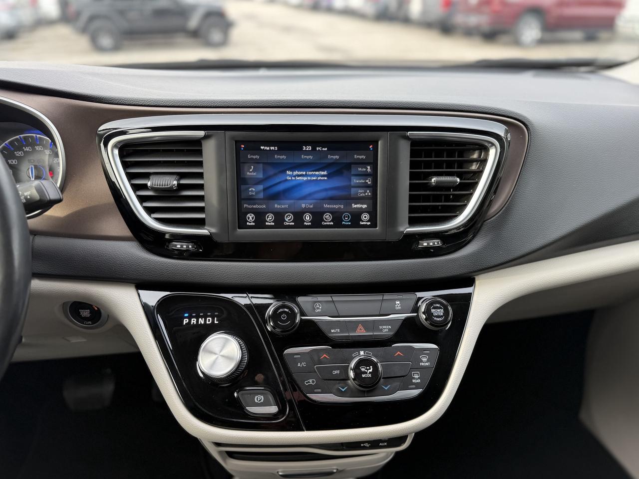 2020 Chrysler Pacifica LX FWD | BLUETOOTH | REMOTE START | Photo