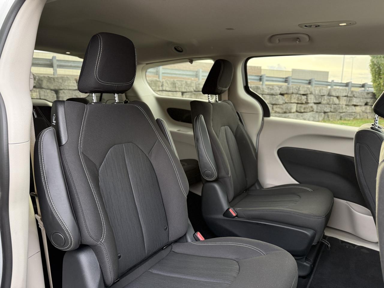 2020 Chrysler Pacifica LX FWD | BLUETOOTH | REMOTE START | Photo