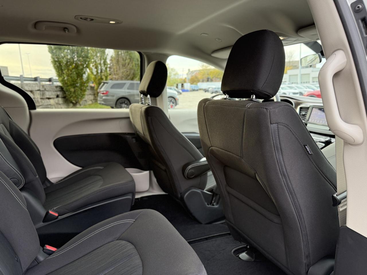 2020 Chrysler Pacifica LX FWD | BLUETOOTH | REMOTE START | Photo