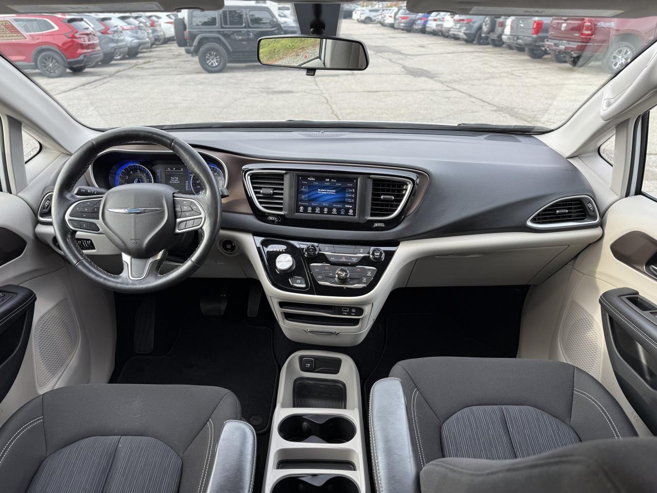 2020 Chrysler Pacifica LX FWD | BLUETOOTH | REMOTE START | Photo