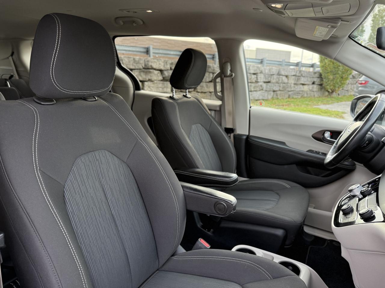 2020 Chrysler Pacifica LX FWD | BLUETOOTH | REMOTE START | Photo