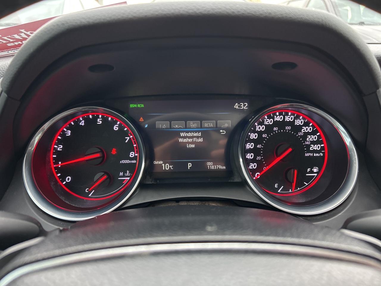 2020 Toyota Camry XSE, BACK UP CAMERA, LEATHER, SUNROOF! - Photo #19