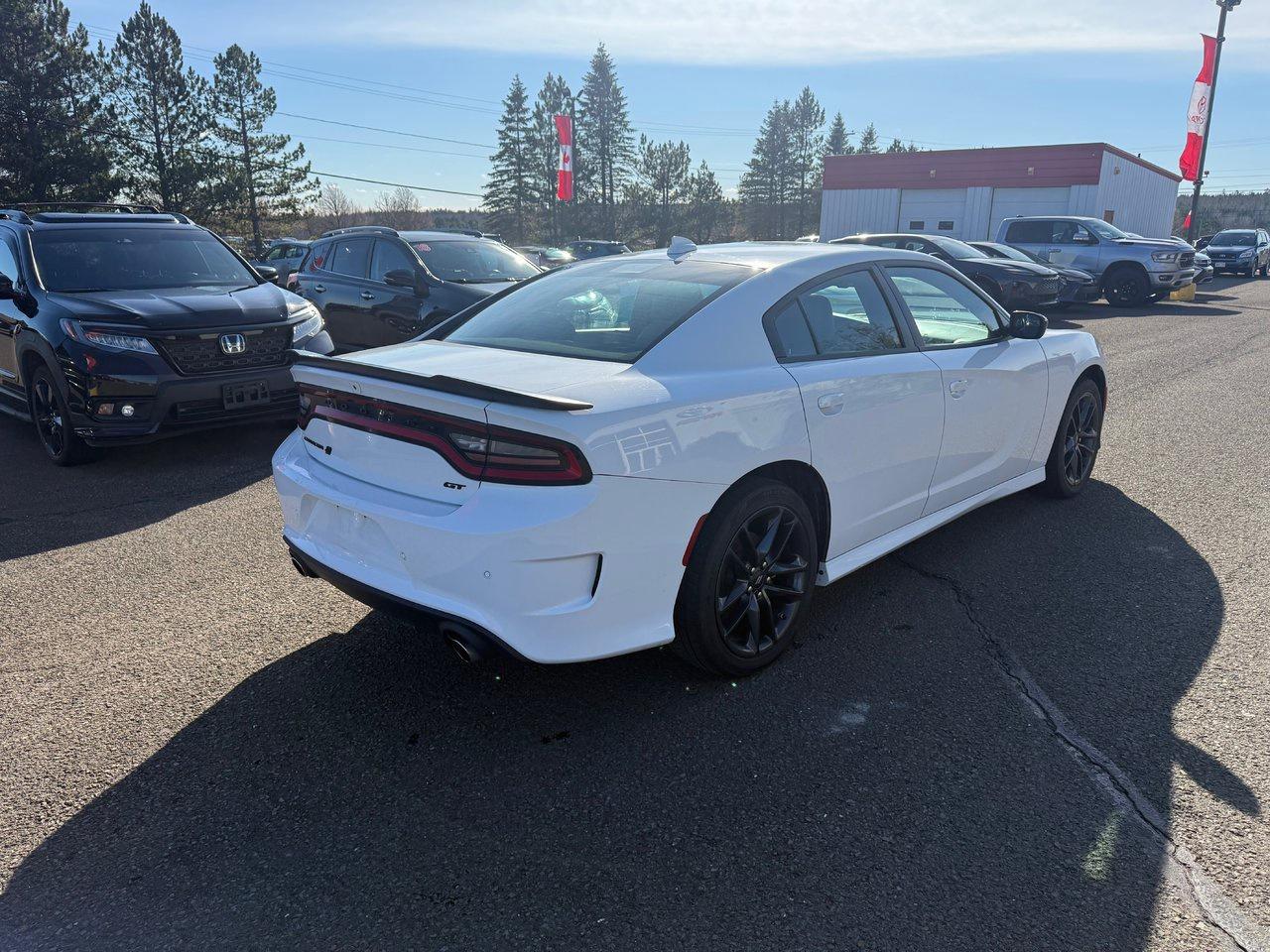 2023 Dodge Charger GT Photo