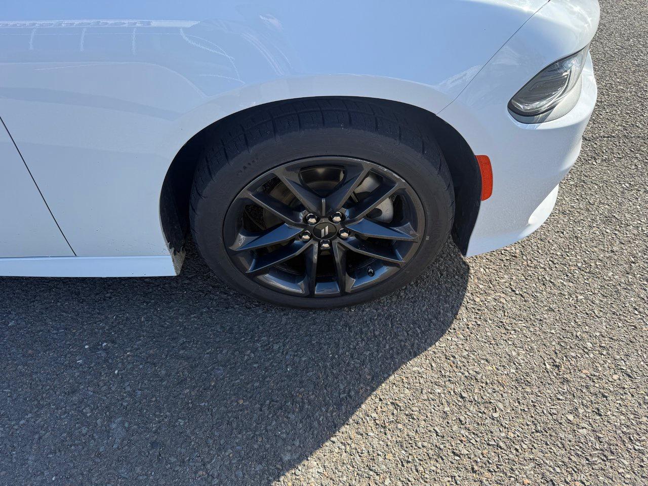 2023 Dodge Charger GT Photo