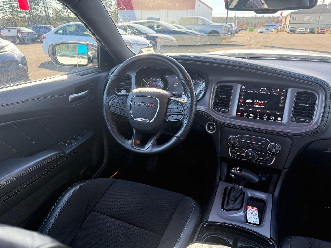 2023 Dodge Charger GT Photo