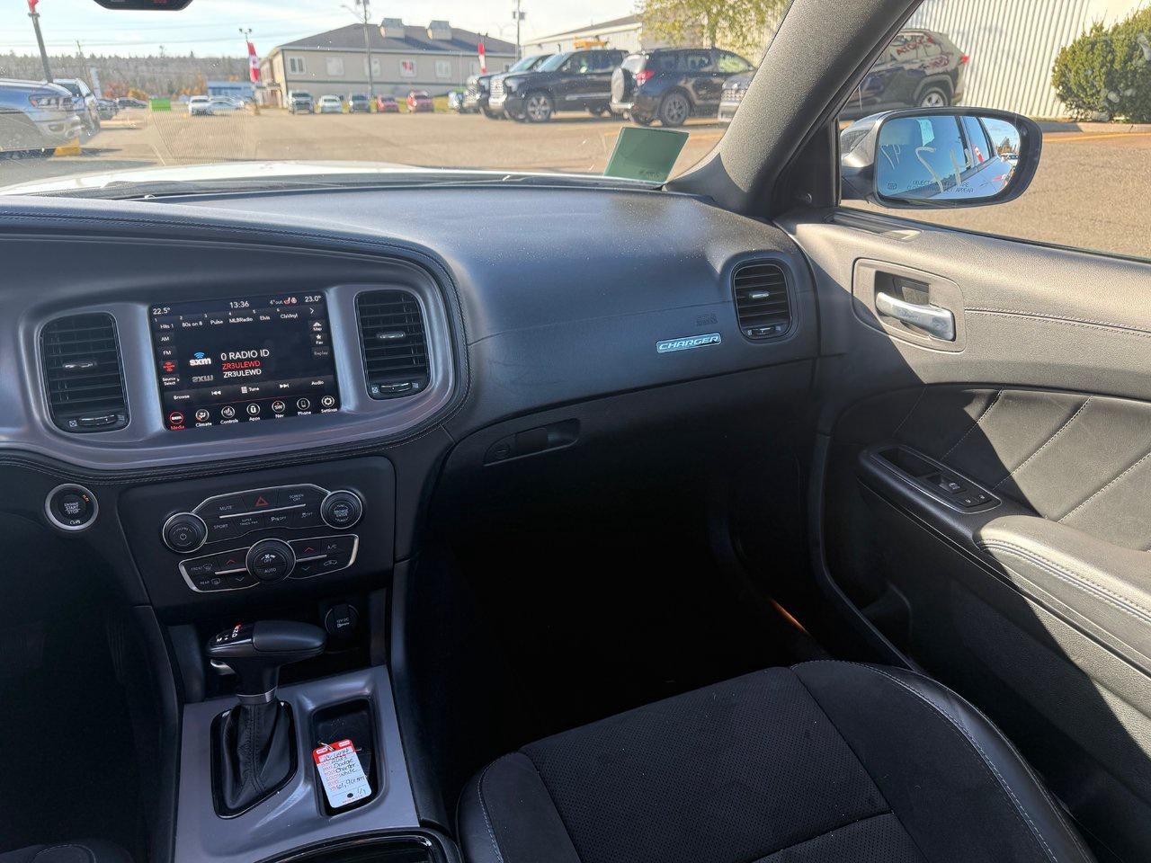 2023 Dodge Charger GT Photo