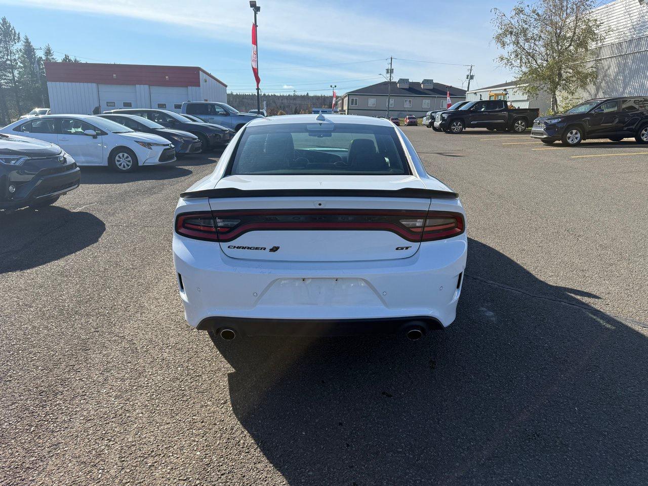 2023 Dodge Charger GT Photo