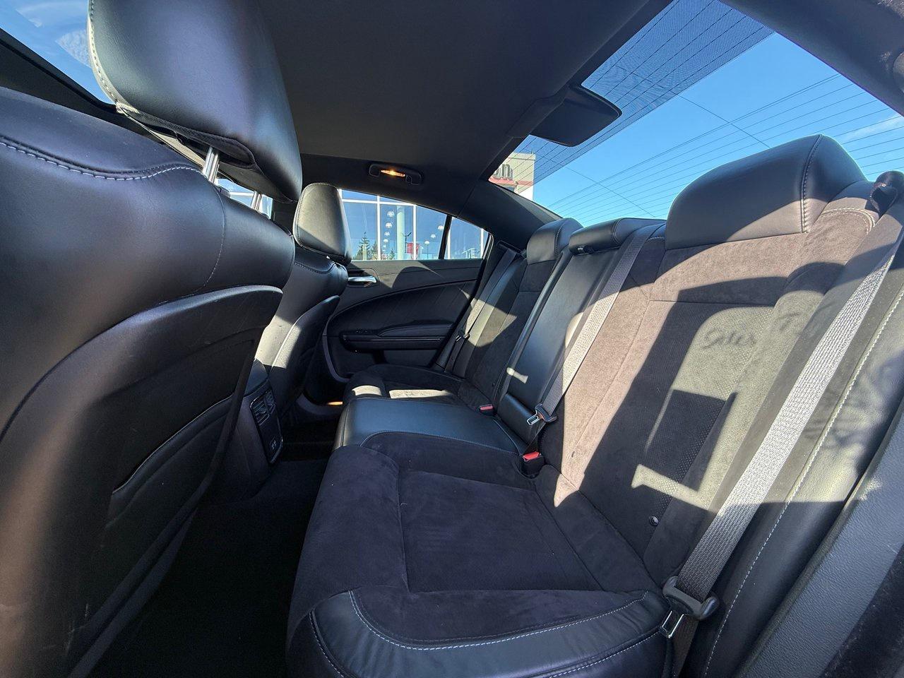 2023 Dodge Charger GT Photo