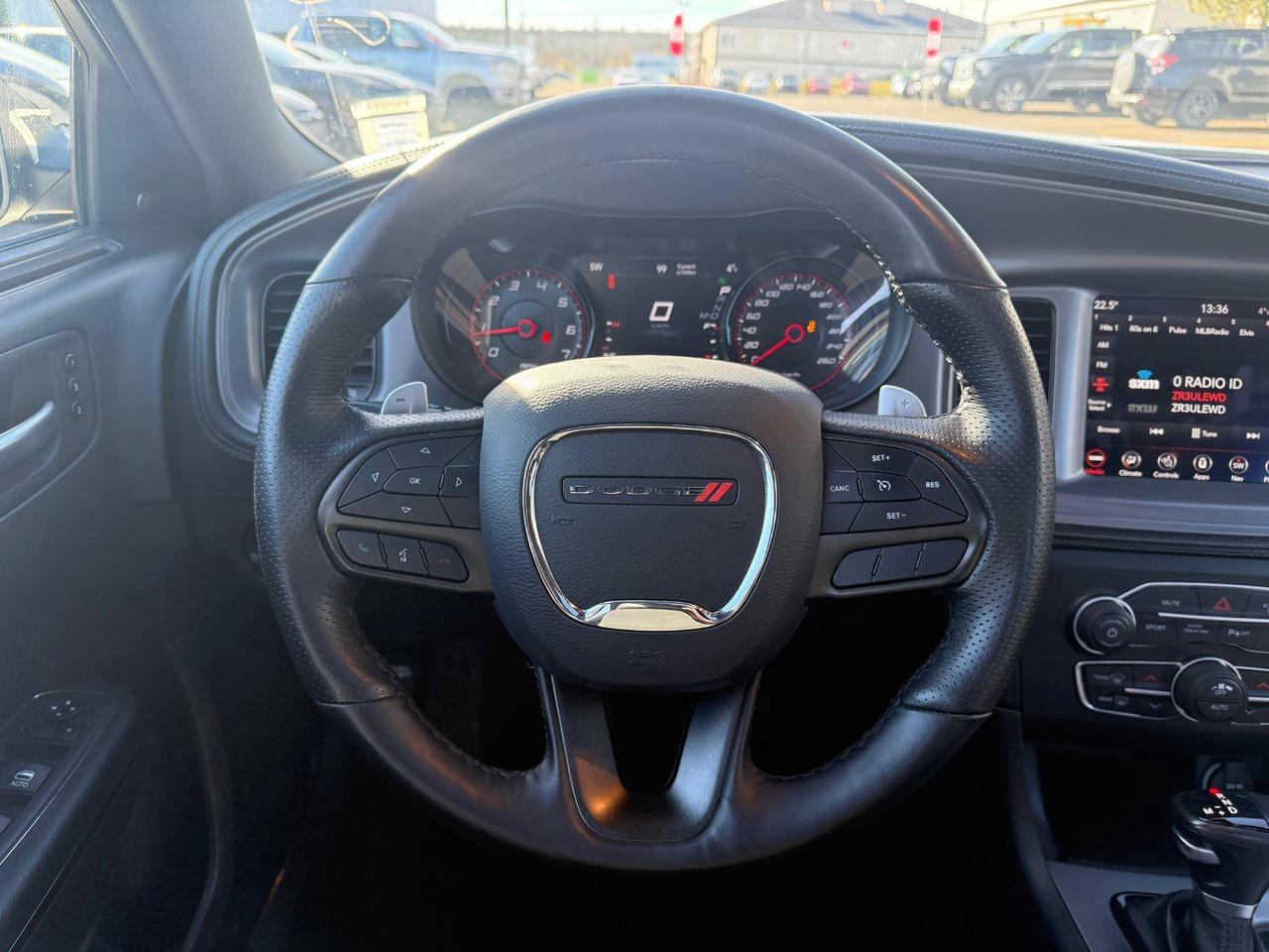 2023 Dodge Charger GT Photo