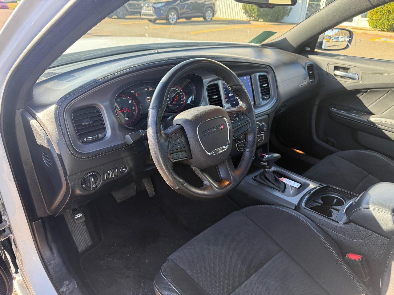 2023 Dodge Charger GT Photo