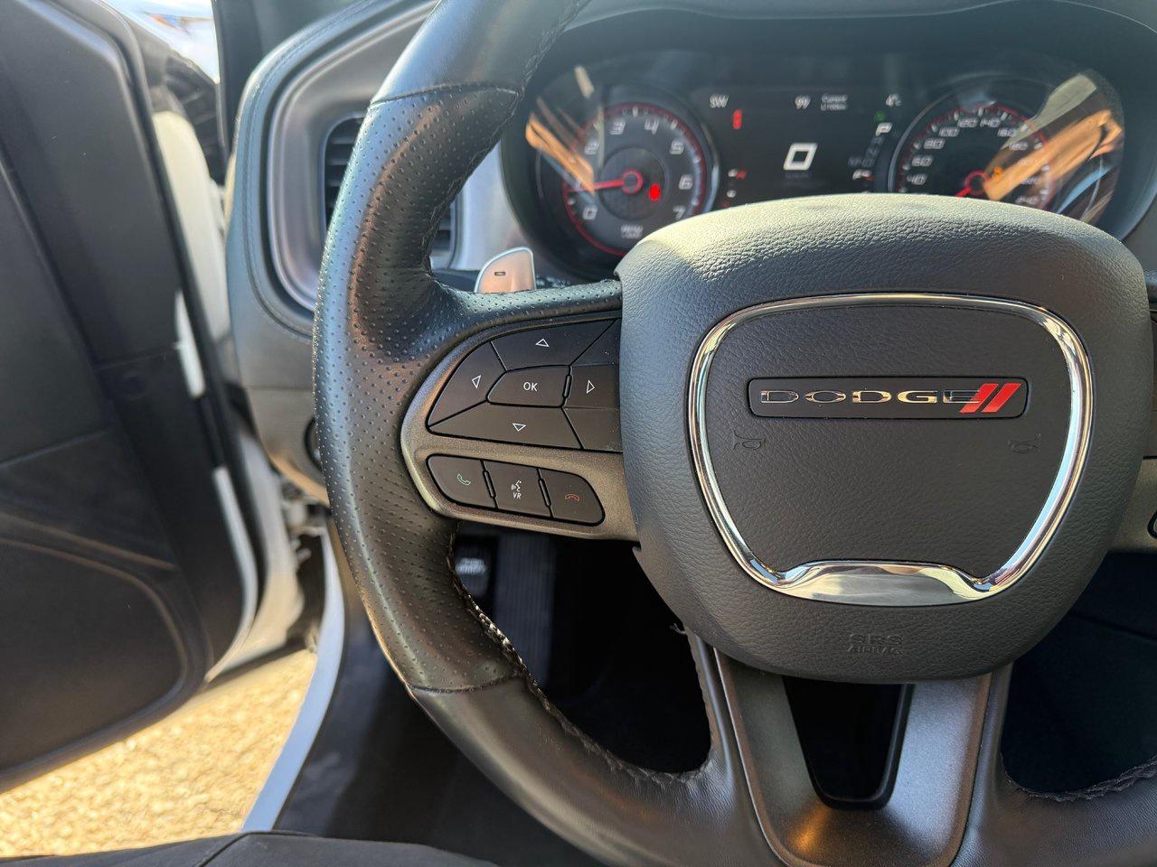 2023 Dodge Charger GT Photo