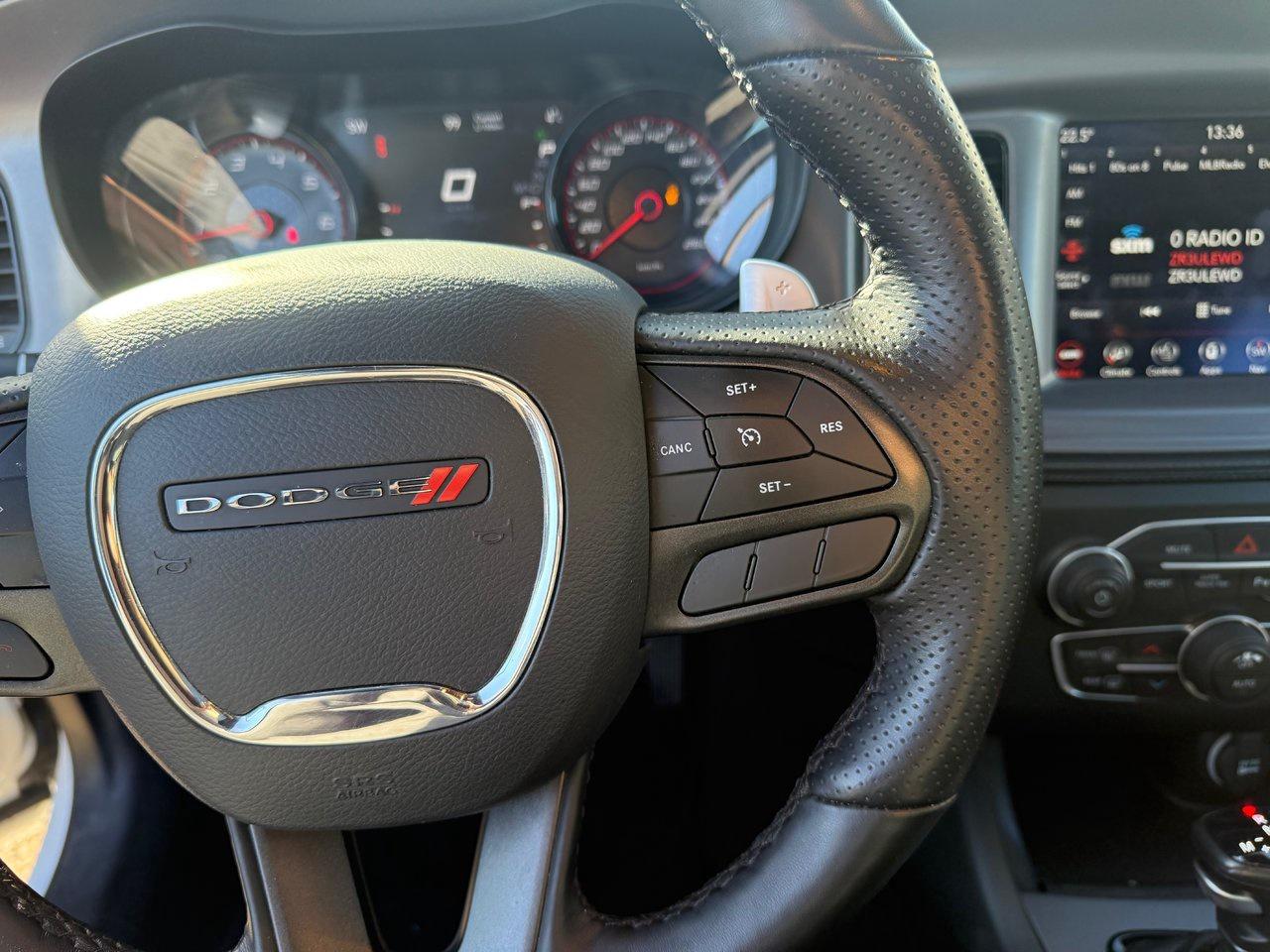 2023 Dodge Charger GT Photo