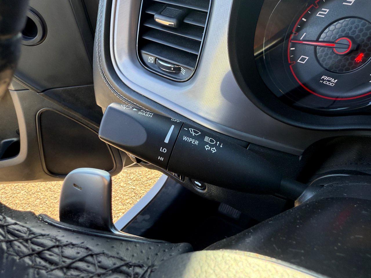 2023 Dodge Charger GT Photo