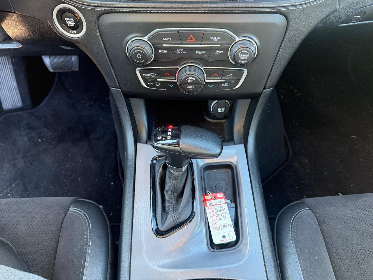 2023 Dodge Charger GT Photo