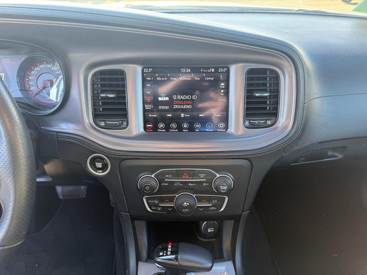 2023 Dodge Charger GT Photo