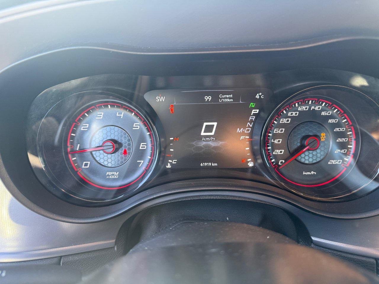 2023 Dodge Charger GT Photo