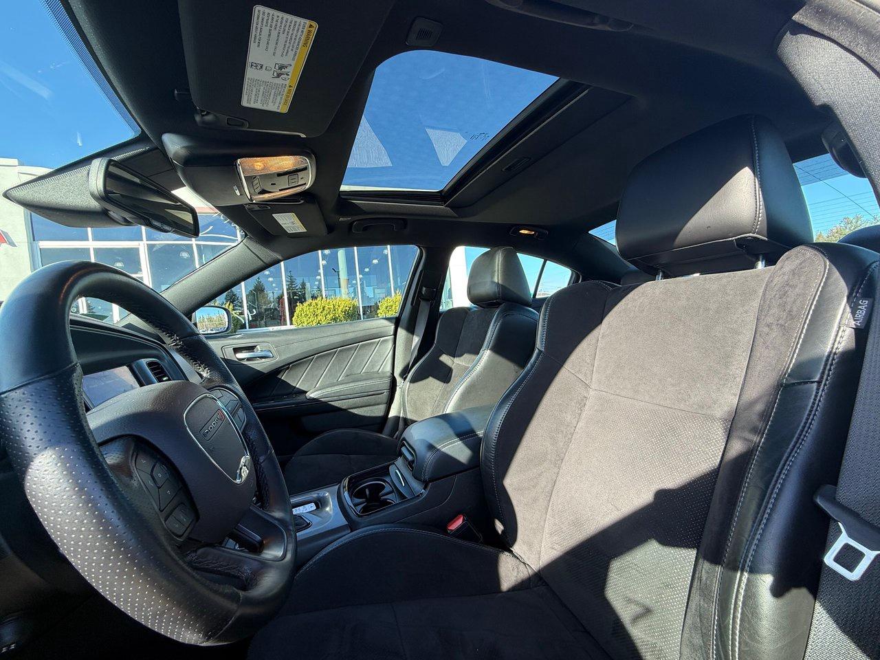 2023 Dodge Charger GT Photo