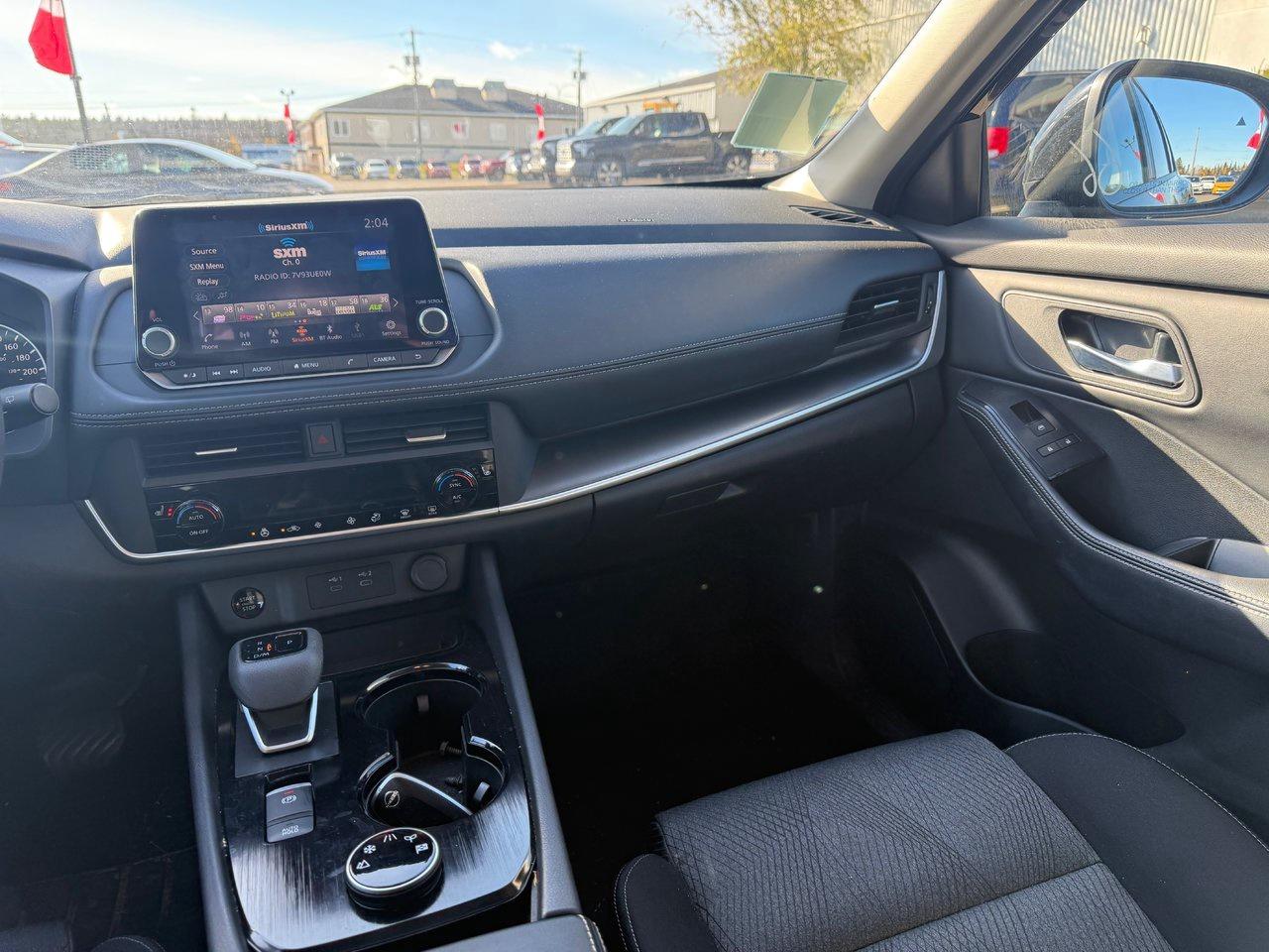 2024 Nissan Rogue SV AWD SV Photo