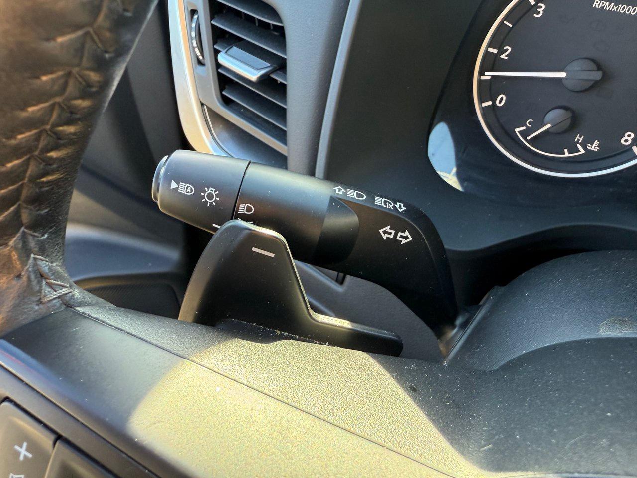 2024 Nissan Rogue SV AWD SV Photo