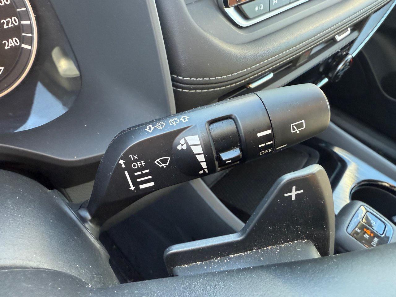 2024 Nissan Rogue SV AWD SV Photo