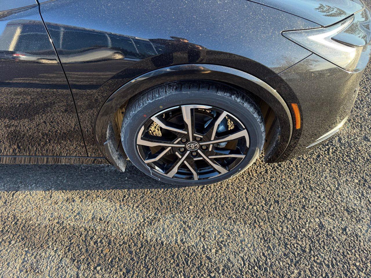 2026 Toyota Prius Plug-In Hybrid XSE Photo