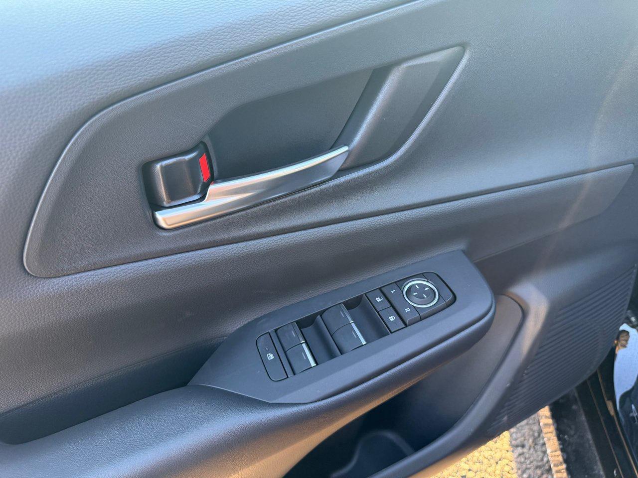 2026 Toyota Prius Plug-In Hybrid XSE Photo