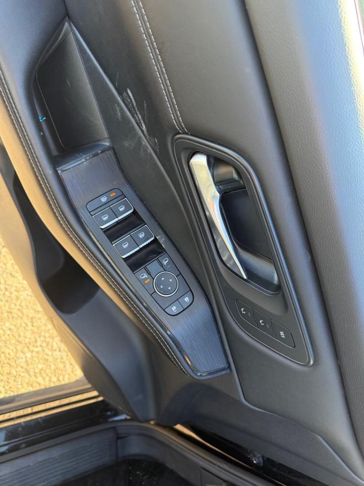 2024 Nissan Rogue SL Photo