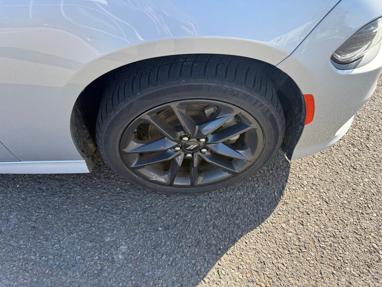 2023 Dodge Charger GT Photo