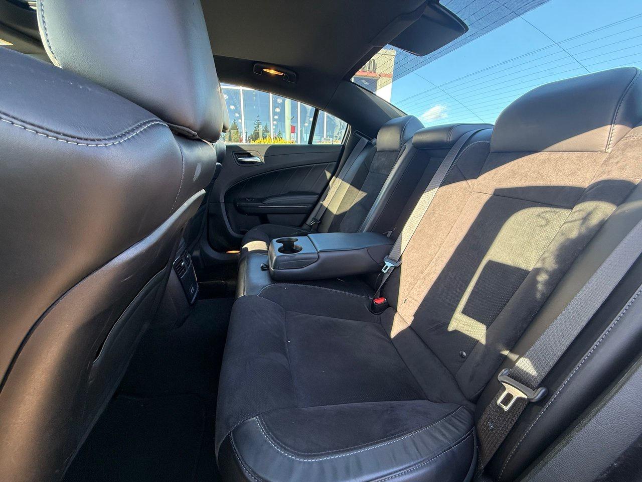 2023 Dodge Charger GT Photo