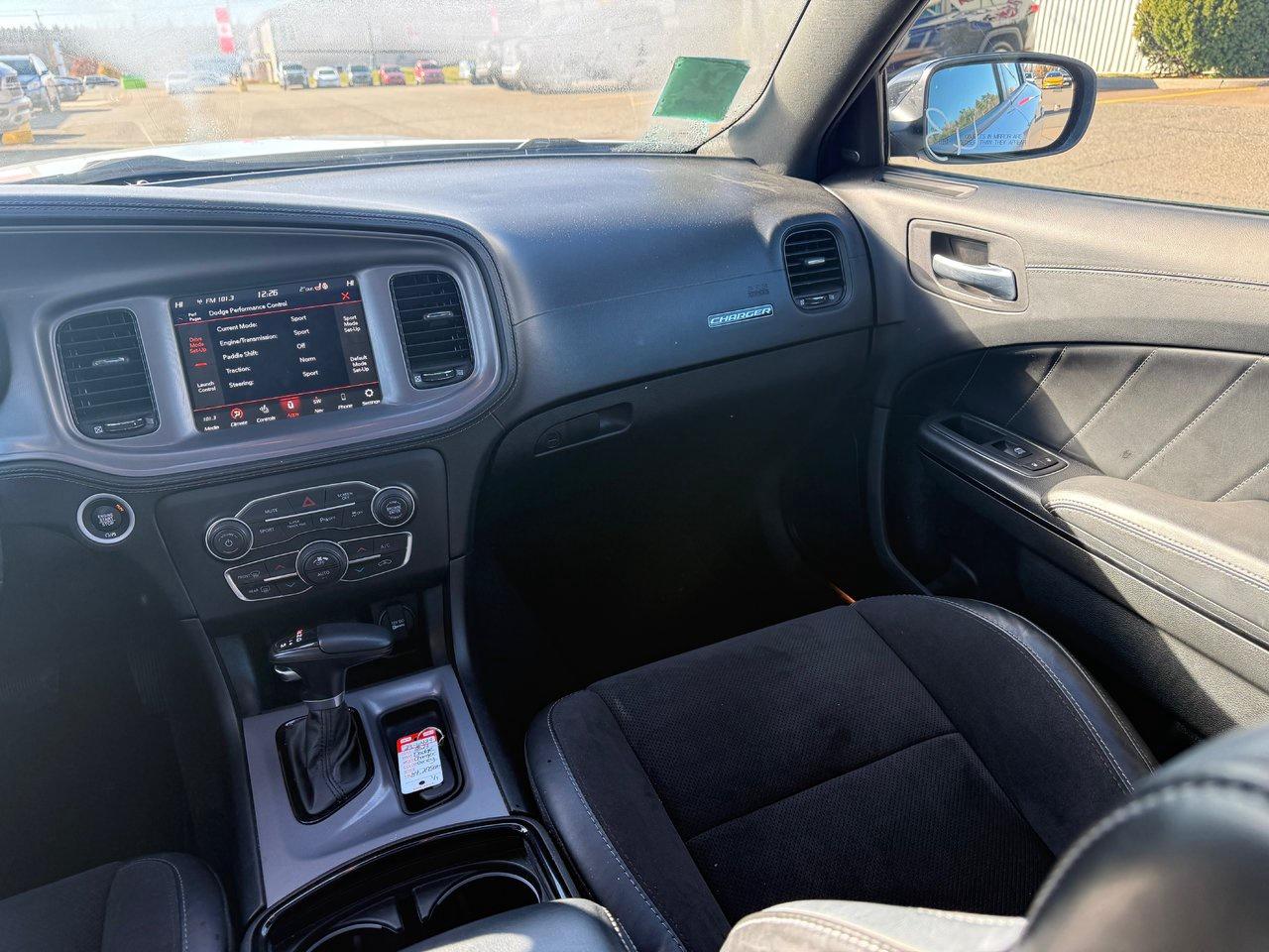 2023 Dodge Charger GT Photo