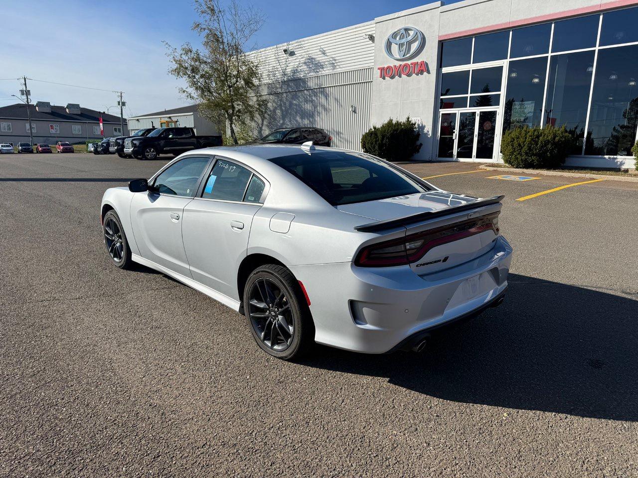 2023 Dodge Charger GT Photo