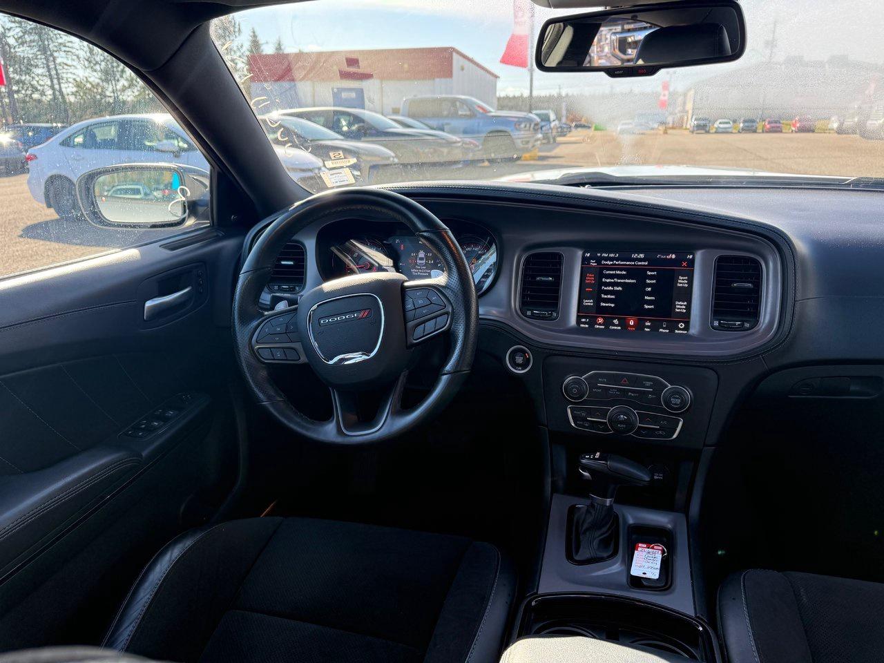 2023 Dodge Charger GT Photo