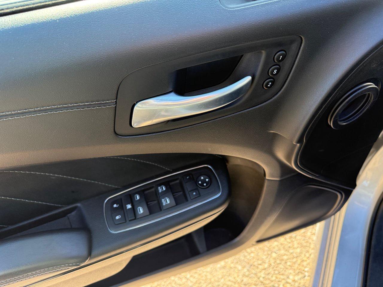 2023 Dodge Charger GT Photo