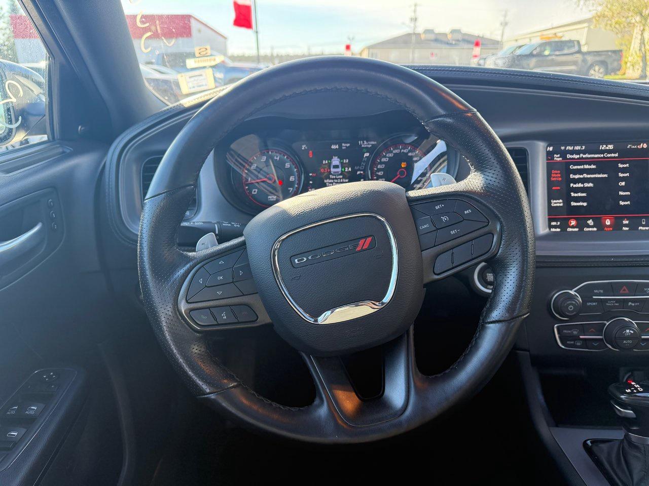 2023 Dodge Charger GT Photo